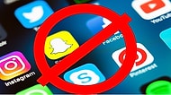 Bu Listeye Dahil Olmak İstemeyiz: Sosyal Medya Yasağı Uygulanan Ülkeler