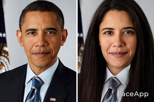15. Барак Обама