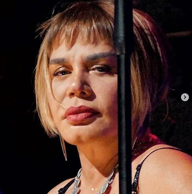 Sezen Aksu