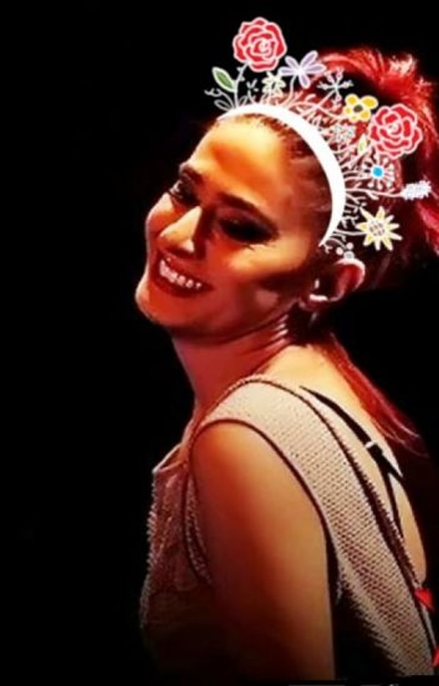 Yıldız Tilbe