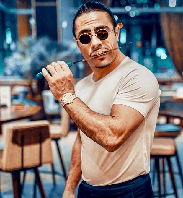 Nusret