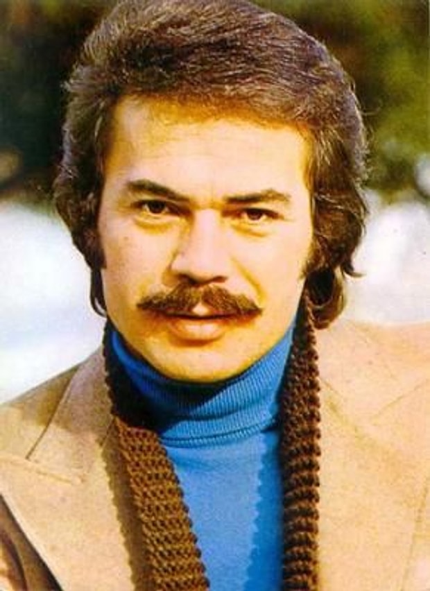 Orhan Gencebay
