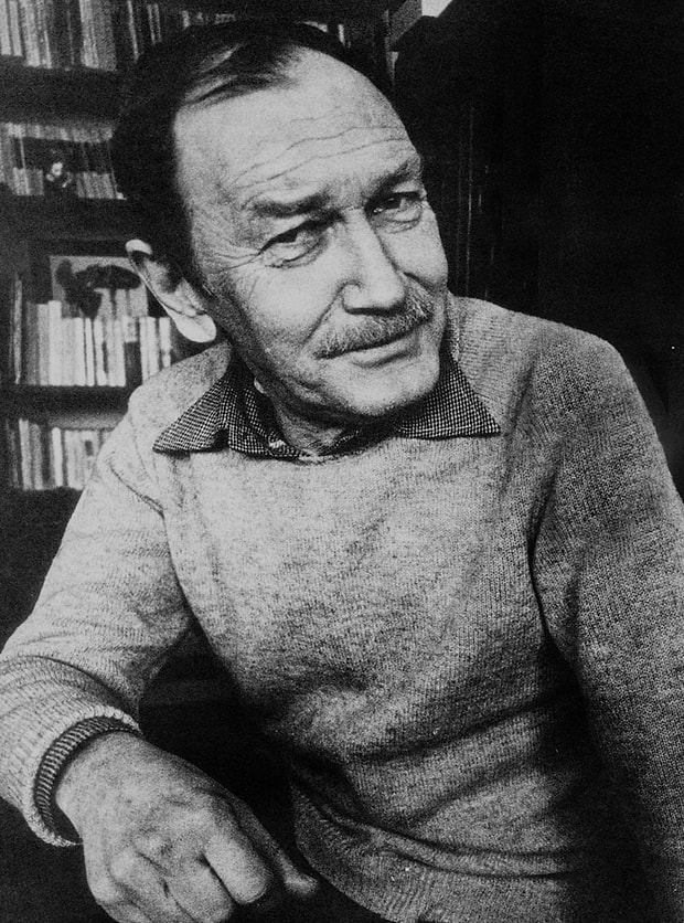 Turgut Uyar