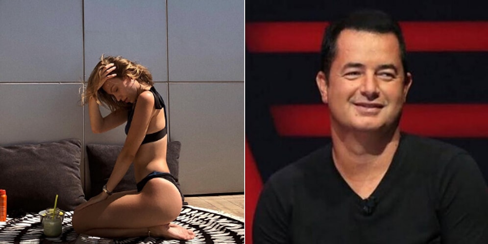 Dev Anket: Elinde Bir Günlüğüne Başka Birisinin Hayatını Yaşama Şansın Olsa Bu Kim Olurdu?