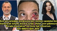 Sevgilisi Ozan Güven'den Şiddet Gördüğünü İddia Eden Deniz Bulutsuz'un Olayla İlgili İfadesi Ortaya Çıktı!