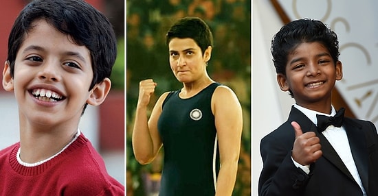 Hollywood'dan Çok Bahsettik Şimdi Sıra Onlarda: Bollywood'un İsmini Daha Çok Duyacağımız Genç Yıldızları