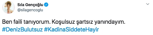 Ozan Güven'in Sevgilisi Deniz Bulutsuz'a Şiddet Uyguladığı İddiasına Sosyal Medya Sessiz Kalmadı!