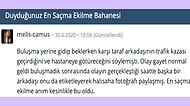 Duydukları En Saçma Ekilme Bahanelerini Paylaşarak Hem Şaşırtan Hem Güldüren dio'cular