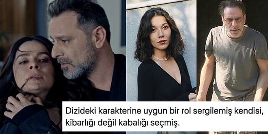 Ozan Güven'in Sevgilisi Deniz Bulutsuz'a Şiddet Uyguladığı İddiasına Sosyal Medya Sessiz Kalmadı!