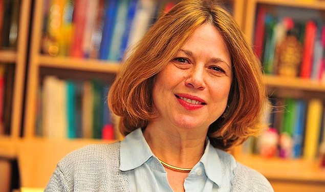 10. Prof. Dr. İvet Bahar, ABD Ulusal Bilimler Akademisi üyeliğine seçilen ilk kadın Türk bilim insanı oldu.