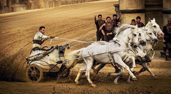 Ben-Hur (1959-2016)