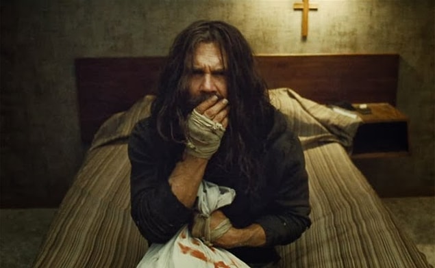Oldboy (2003-2013)