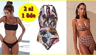 Her Sene Mayo Bikini Baka Baka Almaktan Vazgeçenlerin Artık Düşünmeden Alması Gereken 23 Model