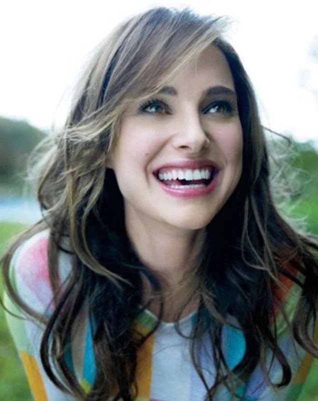 5. Natalie Portman