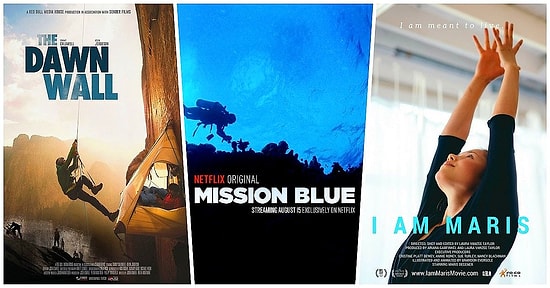 Film ve Dizi İzlemekten Bıkanlara: Hayata Sımsıkı Tutunmanızı Sağlayıp Hedeflerinizi Ateşleyecek 17 Netflix Belgeseli