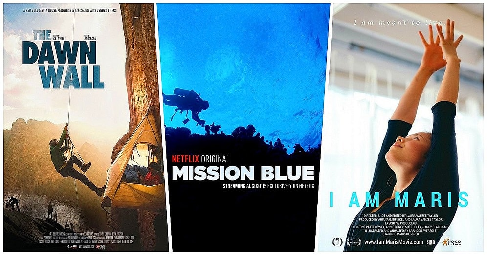 Film ve Dizi İzlemekten Bıkanlara: Hayata Sımsıkı Tutunmanızı Sağlayıp Hedeflerinizi Ateşleyecek 17 Netflix Belgeseli