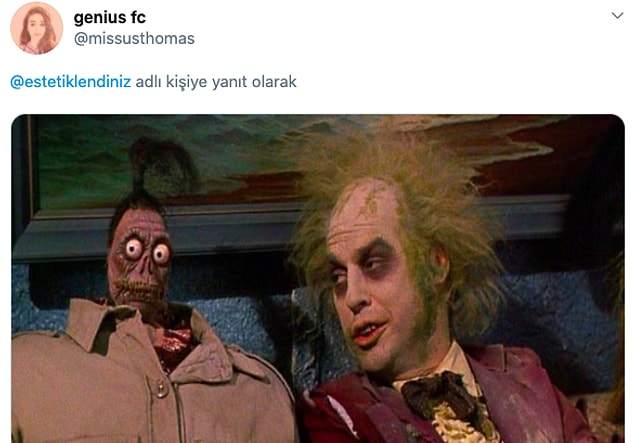 Sosyal medya halkı da bu photoshop karşısında dumura uğradı tabii!