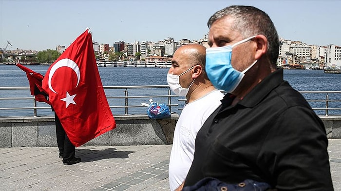 Bakan Koca, Güncel Rakamları ve En Fazla Vakanın Görüldüğü 5 Kenti Açıkladı