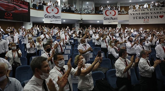 "İlk kumpas Uzan ailesine kuruldu"
