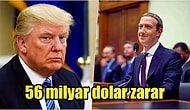 Dünya Devi Markalar Nefret Söylemi İçerikli Videoyu Kaldırmadığı İçin Facebook’u Boykot Etmeye Devam Ediyor