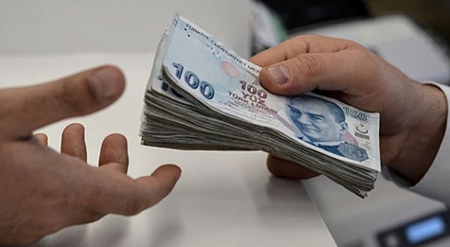 Memurlara yüzde 5.75 zam