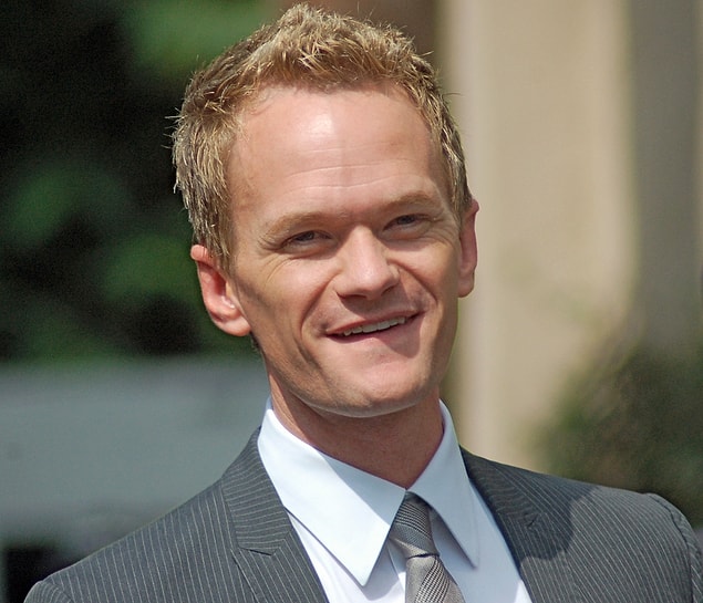 11. Neil Patrick Harris, Matrix 4'ün kötü adamı olabilir.