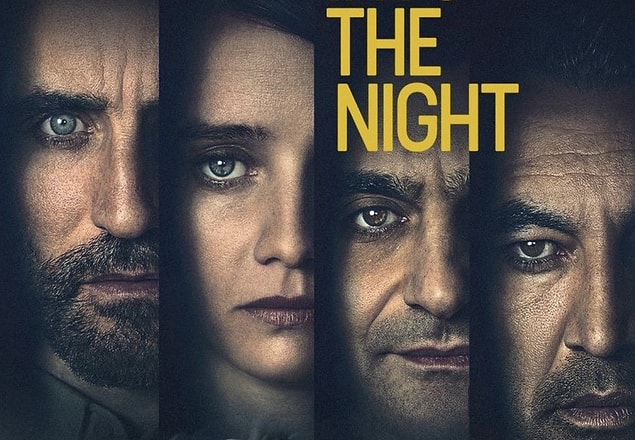 12. Netflix, mayı ayında yayınlanan ve izleyiciler tarafından beğeniyle karşılanan Into the Night adlı Belçika yapımı diziye ikinci sezon onayı verdi.