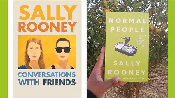 13. Hulu, Sally Rooney’nin “Normal People” romanının uyarlamasıyla önemli bir başarı elde etti. Şimdi ise, aynı yazarın "Conversations With Friends" adlı eserinin 12 bölümlük bir dizi uyarlaması için çalışmalara başladı.