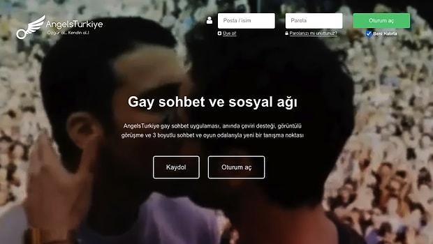 Gay Sohbet Odaları Gay Chat Mobil Gay Sohbet Cepbank ile Para ...
