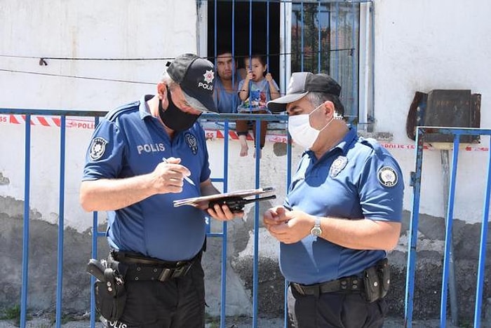 15 Kişi Koronavirüse Yakalandı: Eskişehir'de ‘Pilav Günü’ Sonrası 10 Ev Karantinada