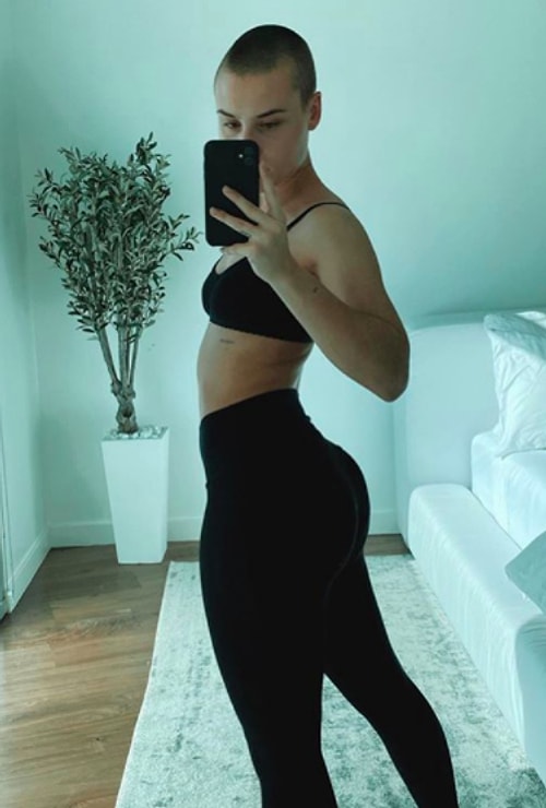 Instagram'daki ve Gerçek Hayattaki Hallerini Gördüğünüzde 'Bu Kadar da Olmaz' Diyeceğiniz 13 Karşılaştırma