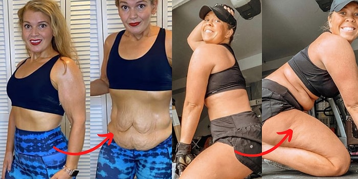 Instagram'daki ve Gerçek Hayattaki Hallerini Gördüğünüzde 'Bu Kadar da Olmaz' Diyeceğiniz 13 Karşılaştırma