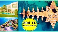 Sevdiklerinizle Birlikte Güvenle Tatil Yapabileceğiniz 11 Her Şey Dahil Konseptli Otel