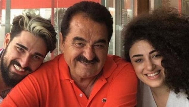 Dilan Çıtak'ı hepimiz tanıyoruz aslında. İbrahim Tatlıses'in öz kızı olması bir yana, yıllardır kendi ayakları üzerinde duran şarkıları olan bir isim Dilan.