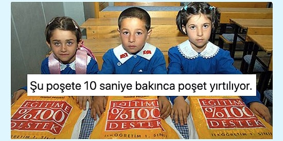 Haziran Ayının Mizah Açısından Bereketli Geçtiğini Gösteren 25 Tweet