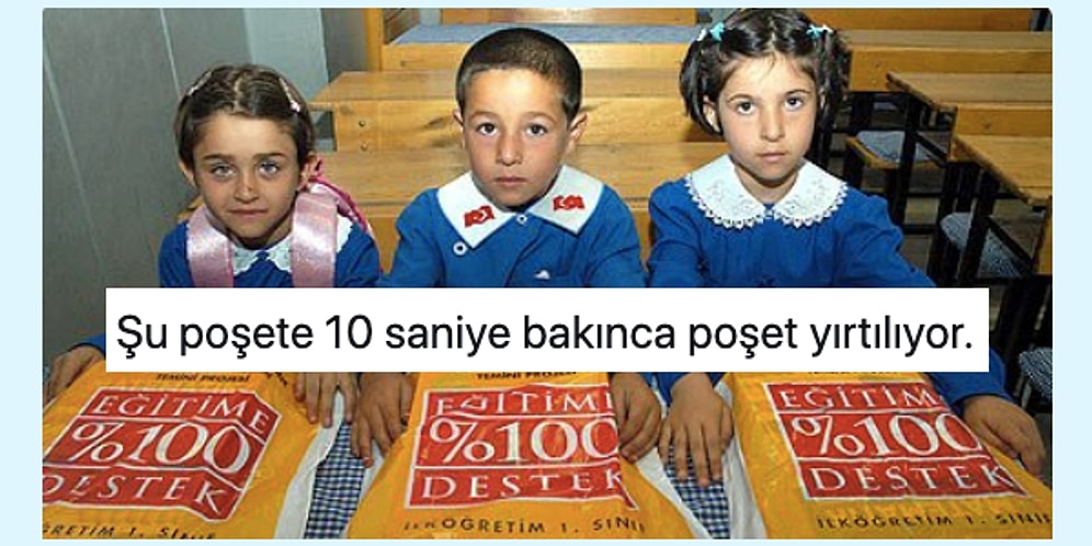 Haziran Ayının Mizah Açısından Bereketli Geçtiğini Gösteren 25 Tweet