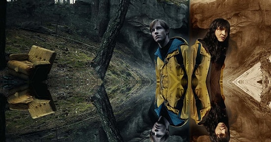 Dark'ın Beyin Yakan Akrabalık İlişkilerine Ne Kadar Hakimsin?