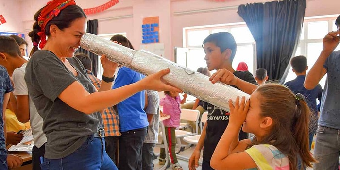 7 Maddede Dünyanın Konuşması Gereken Evrensel Dil Olan Gönüllülük, Ne Değildir?