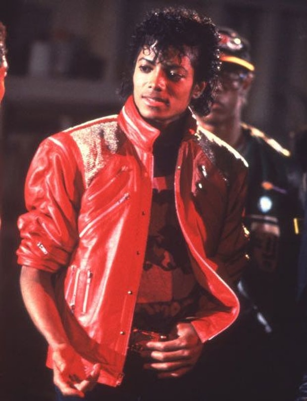 Michael Jackson - Billie Jean