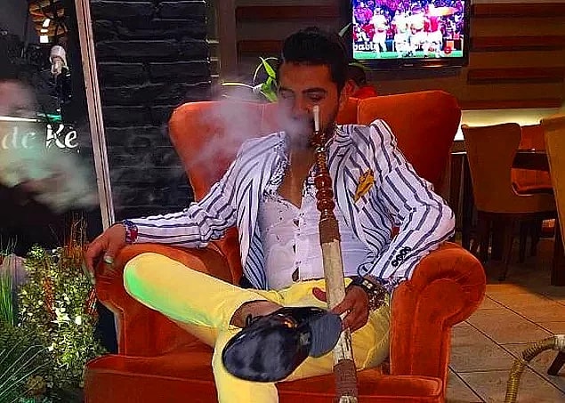 Adım başı nargile kafelerin açıldığı ve sosyal medyada yükselen nargile trendini düşünecek olursak eski bir gelenek, trendy bir yaşam tarzı haline geldi bu kesin.