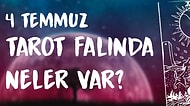 Tarot Falına Göre 4 Temmuz Cumartesi Günü Senin İçin Nasıl Geçecek?