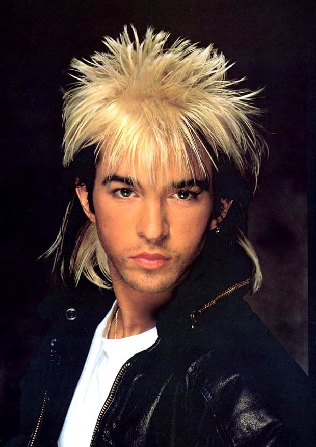 Limahl - Never Ending Story