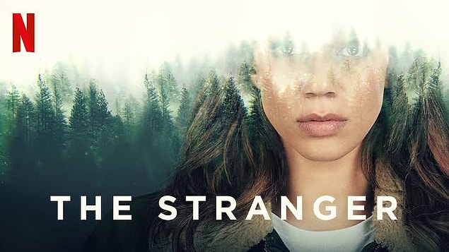 22. The Stranger / IMDb: 7,3