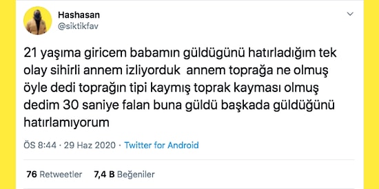 Televizyon Dünyasıyla İlgili Attıkları Komik Tweetlerle Hafta Boyunca Güldürenler
