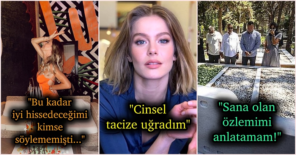 Bugün de Gıybete Doyduk! 3 Temmuz'da Magazin Dünyasında Öne Çıkan Olaylar