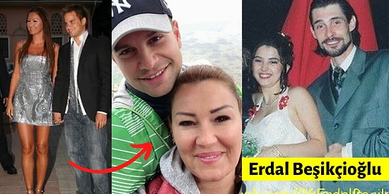 Dolu Dizgin Yaşadıkları Aşklarıyla Yıllardır Birlikte Olmayı Başaran Ünlü Çiftlerin İlişkilerindeki İlk ve Son Halleri