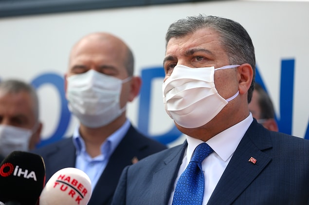 Son durum: 4 can kaybı, 108 yaralı, 3 kayıp