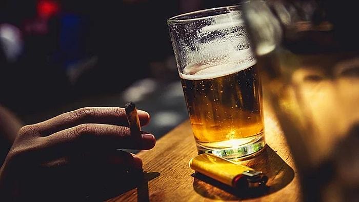 Alkol ve Sigaraya Yüzde 7'ye Yakın ÖTV Zammı Geldi