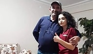 Kızı Şeyma'yı Öldüren Harun Yıldız Hakim Karşısında: 'İnternette Müstehcen Videosunu Gördüğüm İçin Öldürdüm'