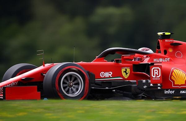 Ferrari, yeni aracından çok hile iddialarıyla gündeme geldi